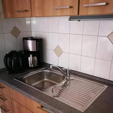 Doellelhof Apartment