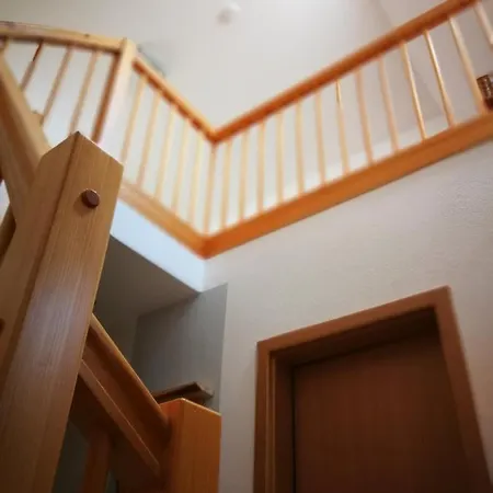 Apartament Doellelhof *