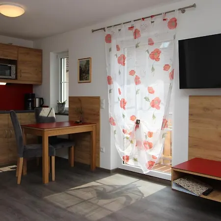 Apartment Doellelhof *