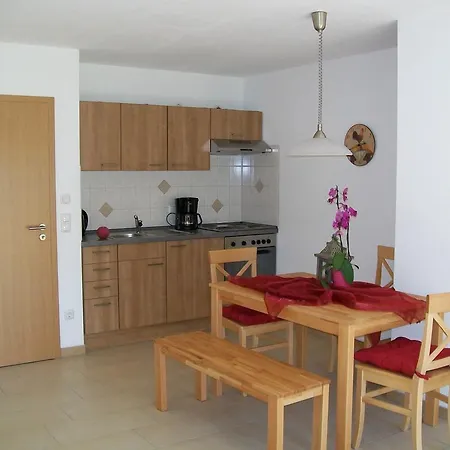 Doellelhof Apartment Erding
