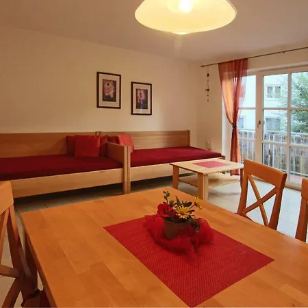 Apartment Doellelhof
