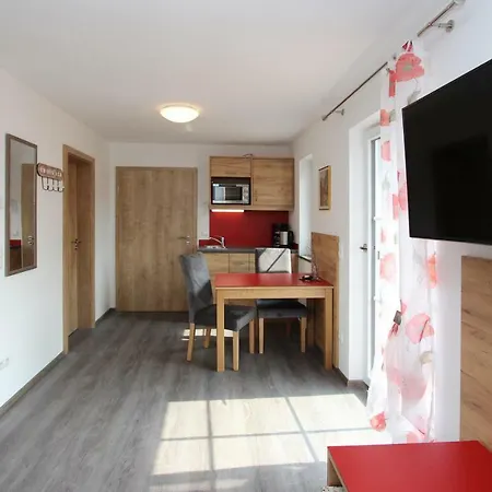 Doellelhof Apartment