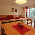 Apartment Döllelhof