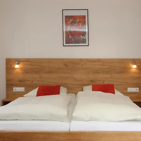 Doellelhof Апартаменты *