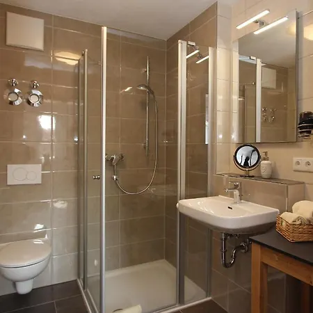 Doellelhof Апартаменты *