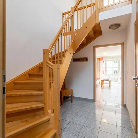 Doellelhof Апартаменты Эрдинг