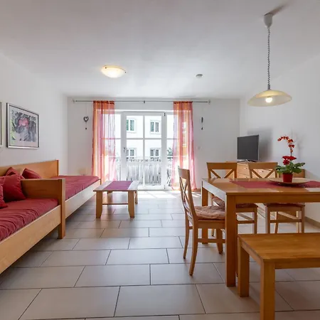 Doellelhof Апартаменты *