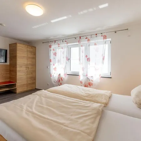 Doellelhof Апартаменты