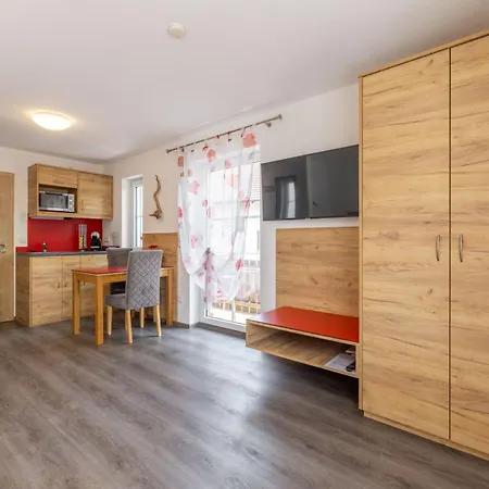 Doellelhof Апартаменты *