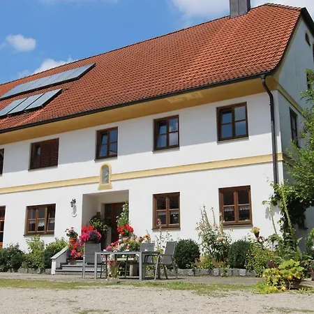 Апартаменты Doellelhof