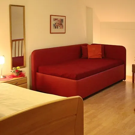 Doellelhof Апартаменты Эрдинг