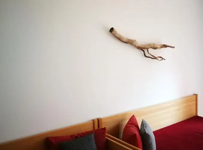 Doellelhof Апартаменты