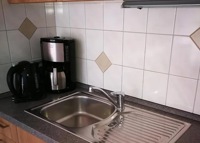 Doellelhof Апартаменты