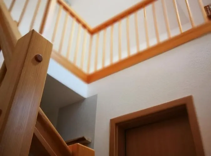 Апартаменты Doellelhof *