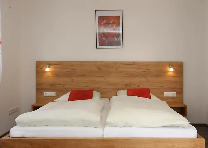 Doellelhof Апартаменты *