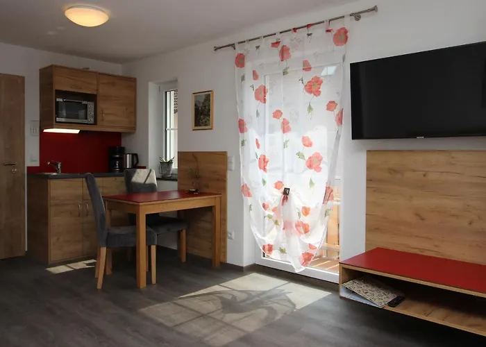 Апартаменты Doellelhof *