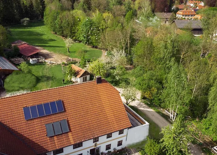 Doellelhof Эрдинг