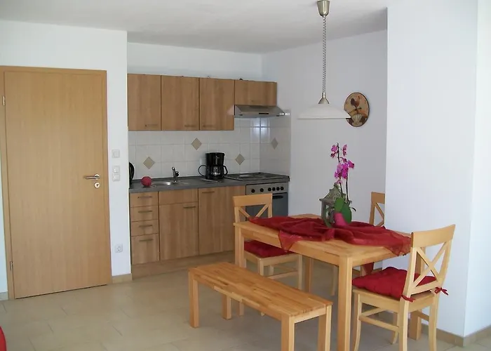 Doellelhof Апартаменты Эрдинг