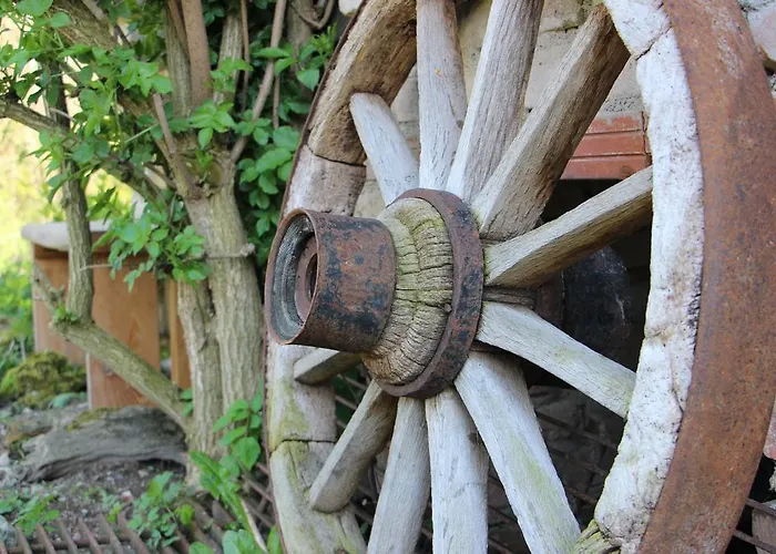 Doellelhof דירה ארדינג