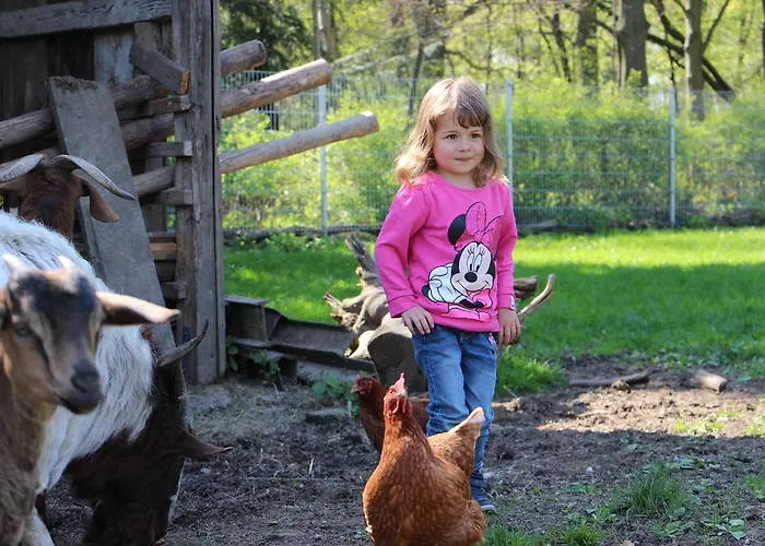 Doellelhof Апартаменты Эрдинг