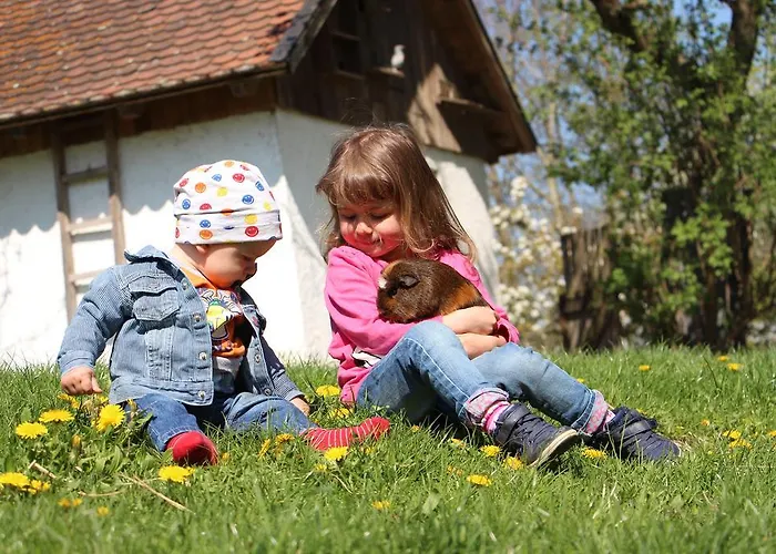 Doellelhof * Эрдинг