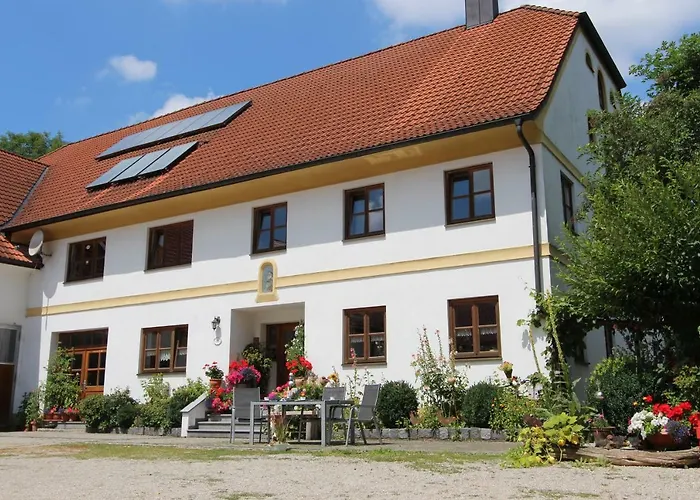 Апартаменты Doellelhof