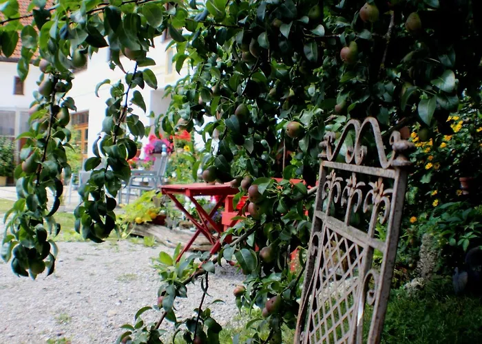 Doellelhof Апартаменты