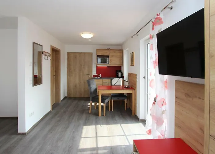 Doellelhof Апартаменты