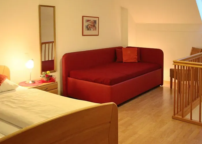 Doellelhof Апартаменты Эрдинг